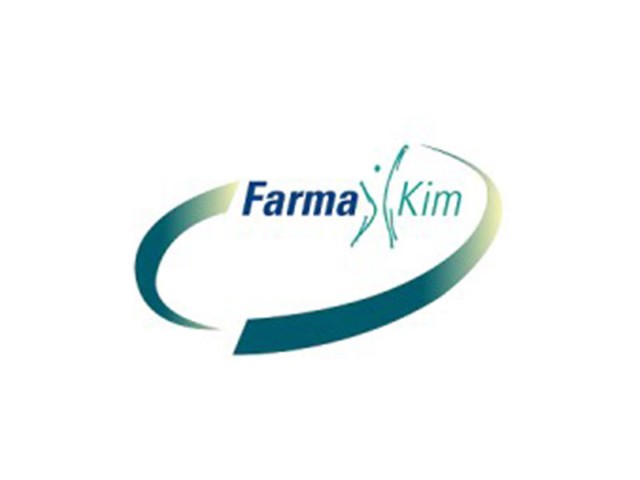 Farma Kim Lojistik